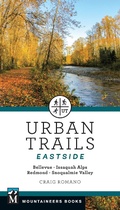 Cover: Urban Trails: Eastside - Mountaineers Books