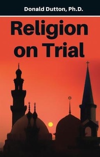 Enlarge image Cover: Religion on Trial - Donald Dutton