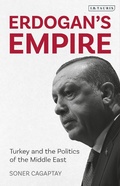 Cover: Erdogan's Empire - I.B. Tauris