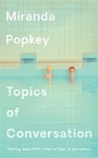 Cover: Topics of Conversation - Serpent's Tail