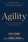 Cover: Agility - Missionday