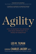 Cover: Agility - Missionday