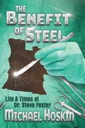 Cover: The Benefit of Steel - Habacuque 2:2