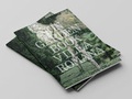 Cover: Non Garden Book Villa Romana - Villa Romana