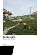 Cover: Fez Lessons - Park Books