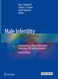 Cover: Male Infertility - Springer