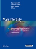 Cover: Male Infertility - Springer