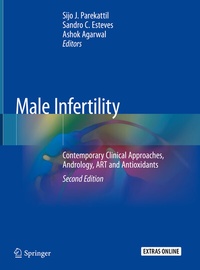 Abbildung von: Male Infertility - Springer