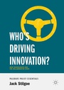Cover: Who's Driving Innovation? - Palgrave Macmillan