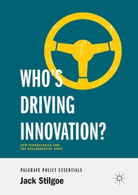 Enlarge image Cover: Who's Driving Innovation? - Palgrave Macmillan