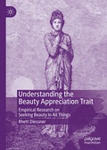 Cover: Understanding the Beauty Appreciation Trait - Palgrave Macmillan