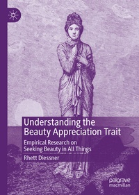 Enlarge image Cover: Understanding the Beauty Appreciation Trait - Palgrave Macmillan