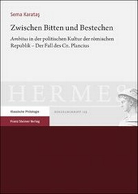 Abbildung von: Zwischen Bitten und Bestechen - Franz Steiner Verlag