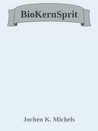 Abbildung von: BioKernSprit - epubli