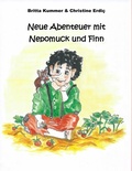 Cover: Neue Abenteuer mit Nepomuck und Finn - BoD - Books on Demand