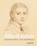 Cover: Albert Anker - Scheidegger & Spiess
