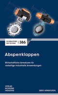 Cover: Absperrklappen - SZ Scala GmbH