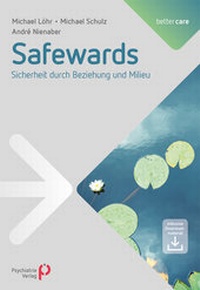 Enlarge image Cover: Safewards - Psychiatrie Verlag