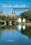 Cover: Saale abw&auml;rts - Sax-Verlag