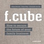 Cover: f.cube - Murmann