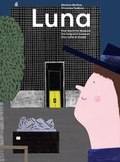 Cover: Luna - Chasa Editura Rumantscha