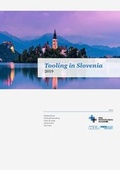 Cover: Tooling in Slovenia - RWTH Aachen Werkzeugmaschinenlabor