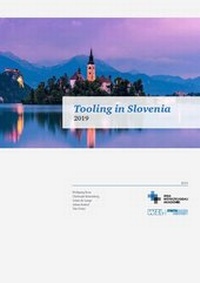 Enlarge image Cover: Tooling in Slovenia - RWTH Aachen Werkzeugmaschinenlabor
