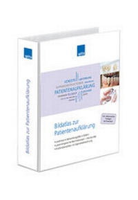 Abbildung von: Bildatlas zur Patientenaufklärung - Spitta GmbH