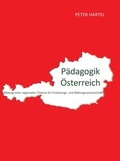 Cover: P&auml;dagogik &Ouml;sterreich - Morawa Lesezirkel GmbH