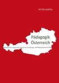 Cover: P&auml;dagogik &Ouml;sterreich - Morawa Lesezirkel GmbH
