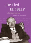 Cover: De Tied blif Baas - Studiengesellschaft f. emsl&auml;ndische Regionalgeschichte