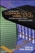 Cover: Advanced Copper-Gold Wire-Stud Interconnection Technologies - McGraw-Hill Professional