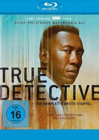Enlarge image Cover: True Detective - Warner Home Video
