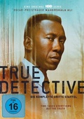 Cover: True Detective: Staffel 3 - Warner Bros Entertainment