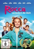 Cover: Rocca ver&auml;ndert die Welt - Warner Bros Entertainment