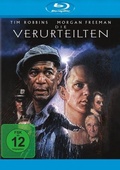 Cover: Die Verurteilten - Warner Home Video