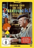 Cover: Meister Eder und sein Pumuckl - Universal Music