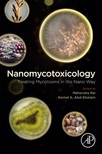 Abbildung von: Nanomycotoxicology - Academic Press