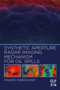 Cover: Synthetic Aperture Radar Imaging Mechanism for Oil Spills - Gulf Professional Publishing