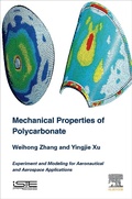 Cover: Mechanical Properties of Polycarbonate - Elsevier
