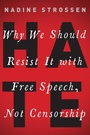 Cover: HATE - Oxford University Press Inc