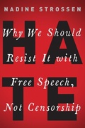 Cover: HATE - Oxford University Press Inc