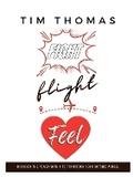 Cover: Fight, Flight, Feel - Commando In Your Corner