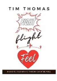 Enlarge image Cover: Fight, Flight, Feel - Commando In Your Corner