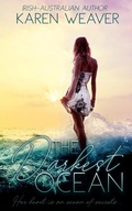 Cover: The Darkest Ocean - Karen Mc Dermott Publishing