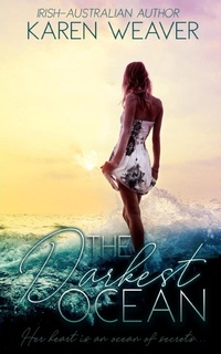 Enlarge image Cover: The Darkest Ocean - Karen Mc Dermott Publishing