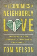 Cover: Economics of Neighborly Love - IVP Books