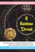 Cover: A Rainbow Thread - Print-O-Craft Press