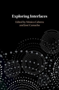 Abbildung von: Exploring Interfaces - Cambridge University Press