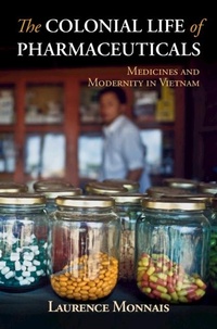 Abbildung von: The Colonial Life of Pharmaceuticals - Cambridge University Press